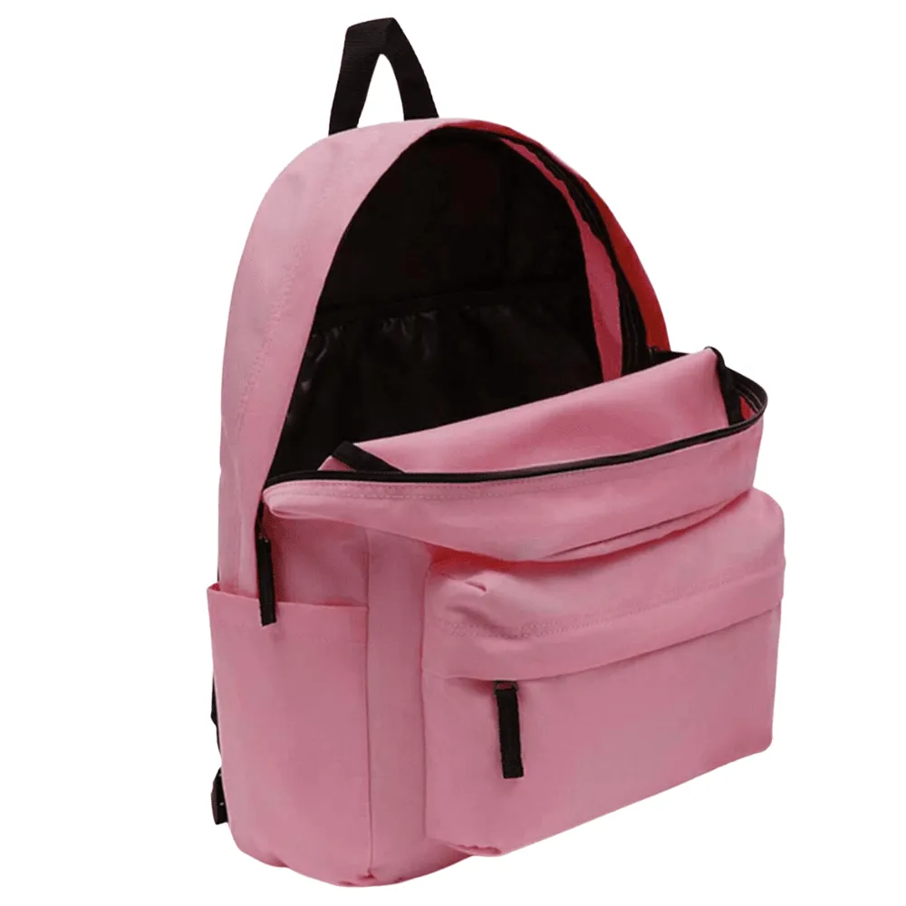 Vans Old Skool H2O Backpack in Pink