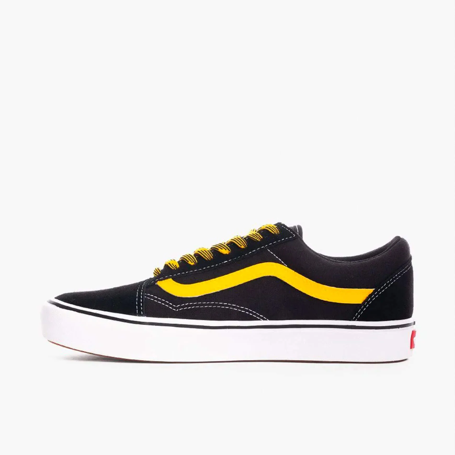 Vans Old Skool Old C Logo #2 Custom