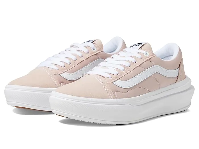 Vans Old Skool Overt CC