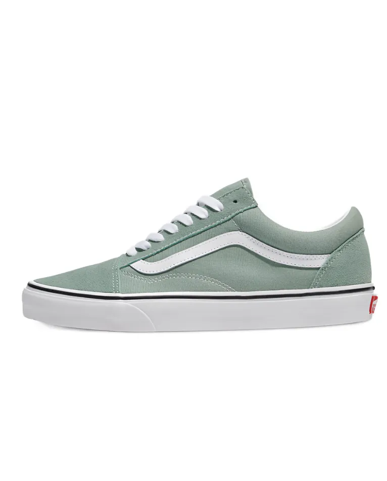 Vans Old Skool Sneakers - Unisex Sizing