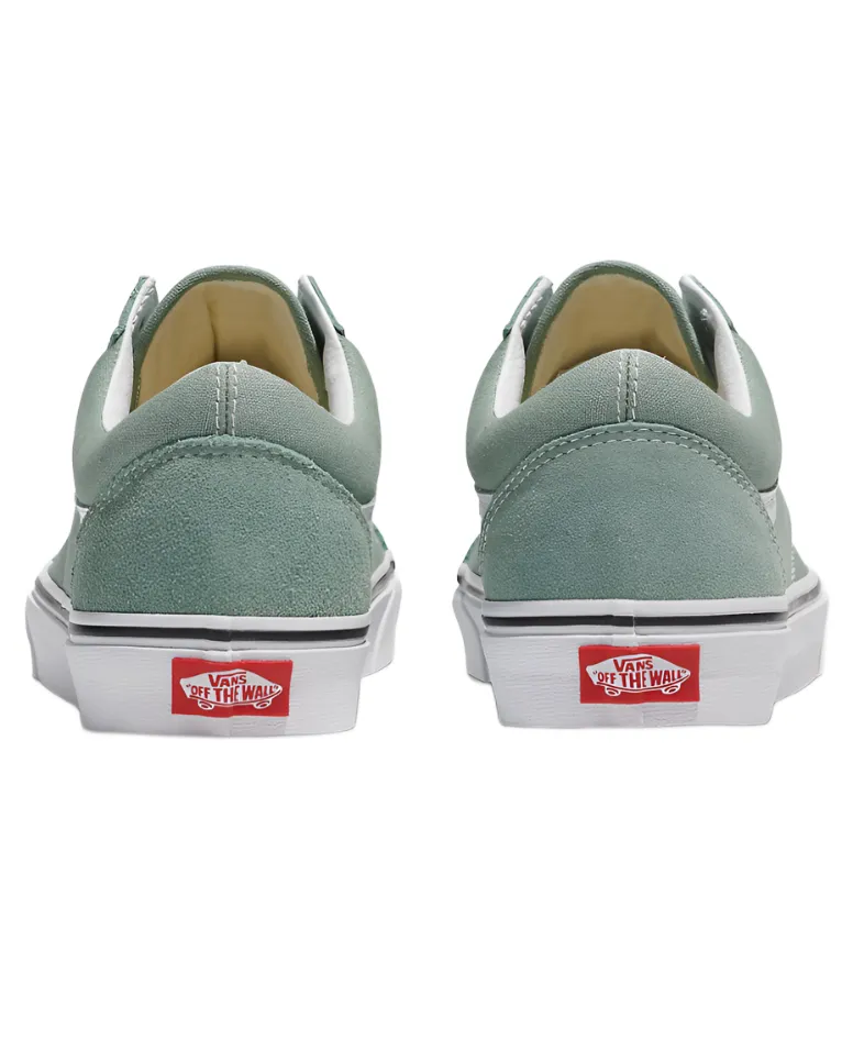 Vans Old Skool Sneakers - Unisex Sizing