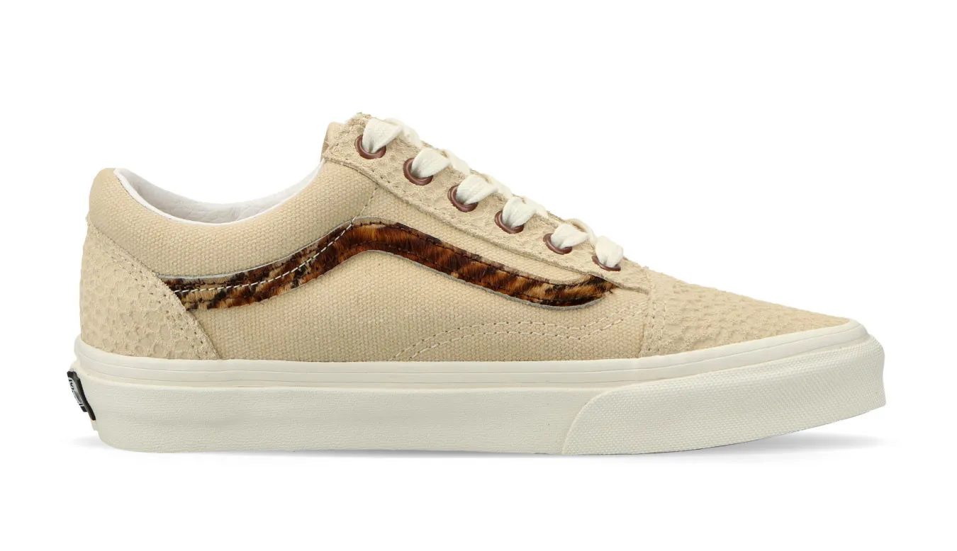 Vans Old Skool Subtle Safari Creme