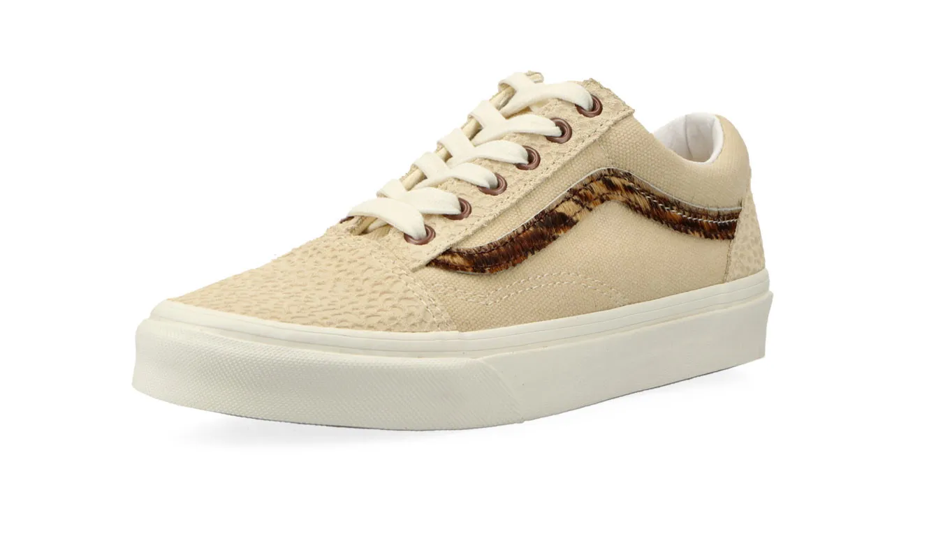 Vans Old Skool Subtle Safari Creme