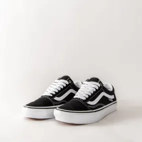 Vans - Skate Old Skool (Black/White)