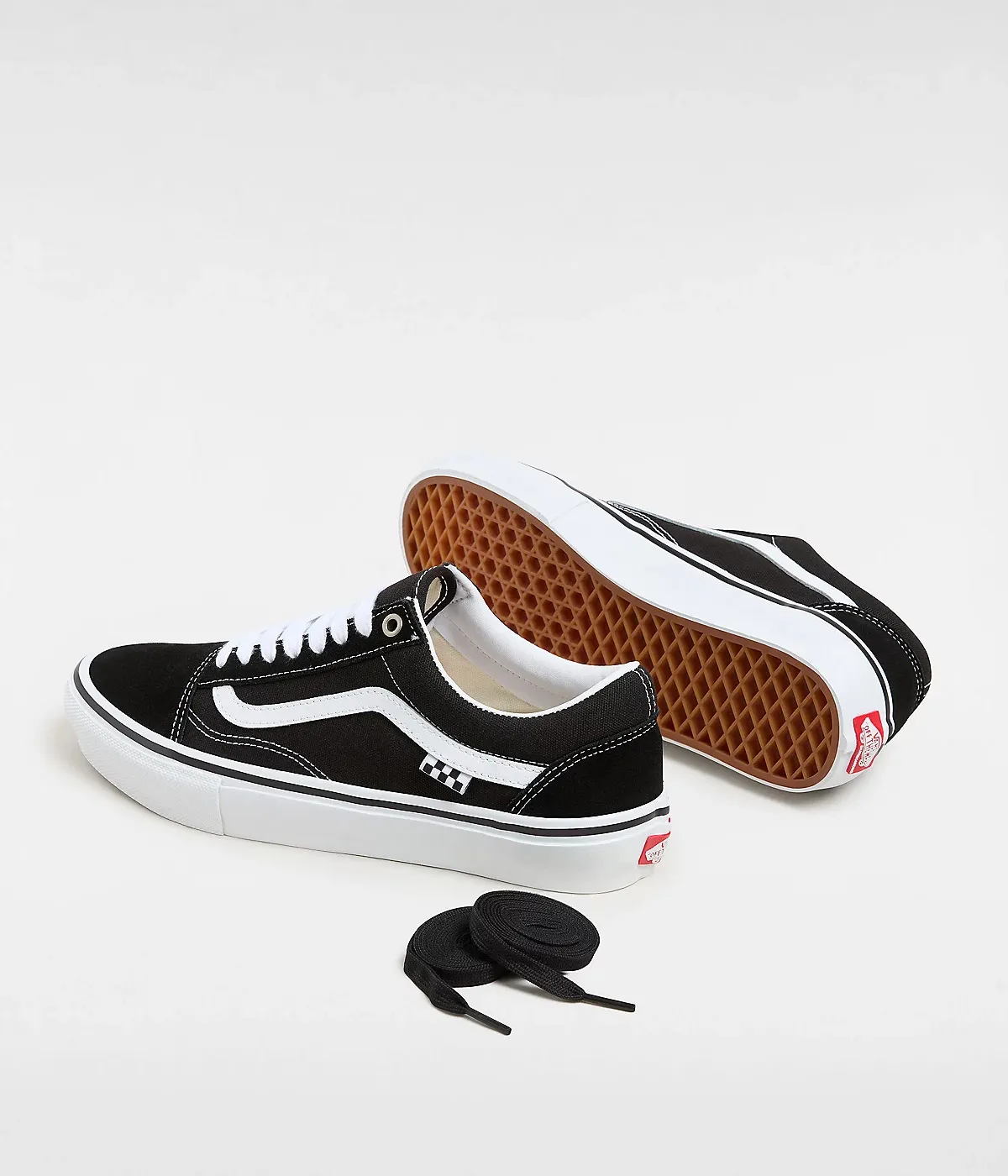 Vans  Skor Skate Old Skool