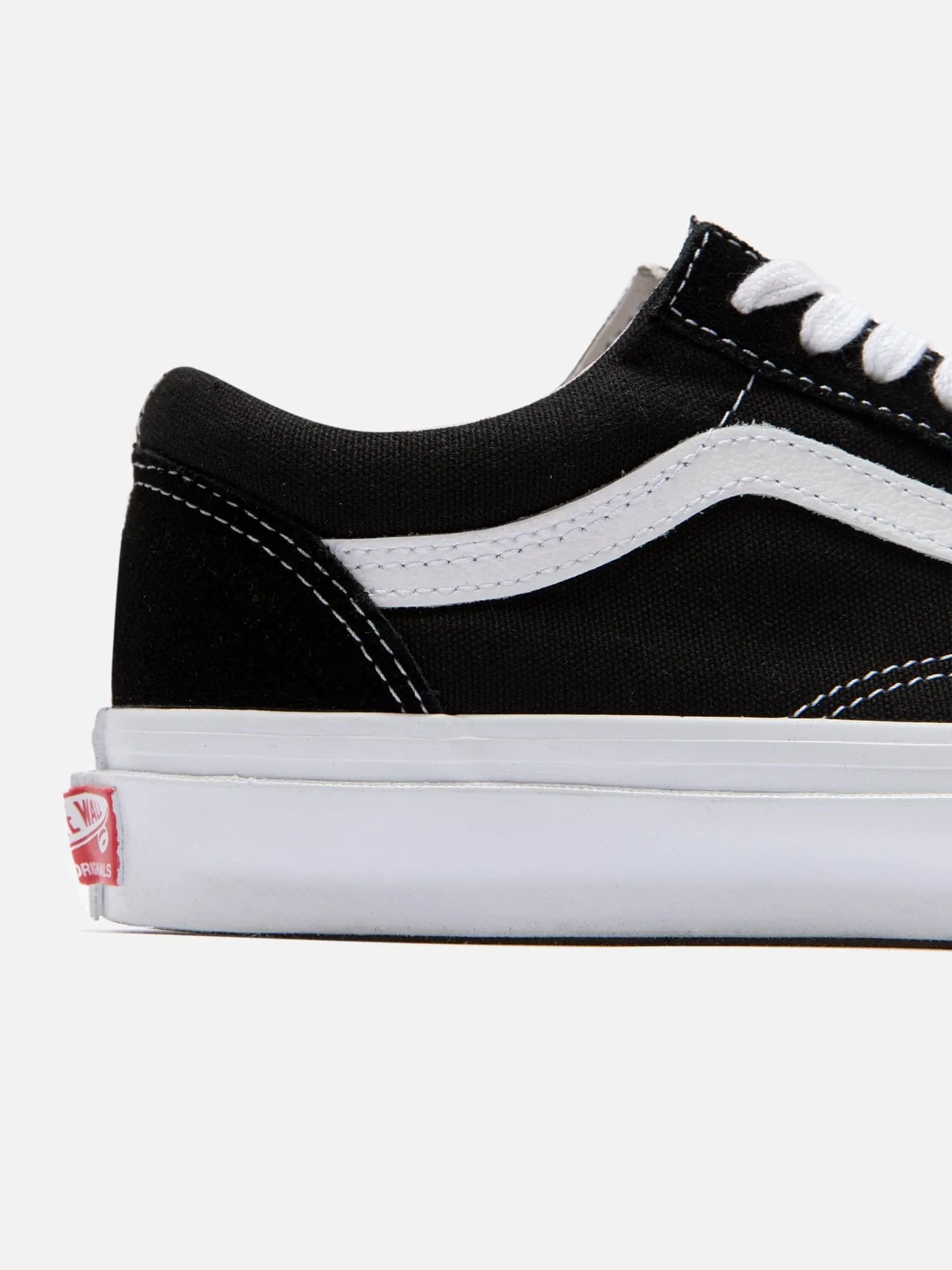 VANS UA OG Old Skool LX