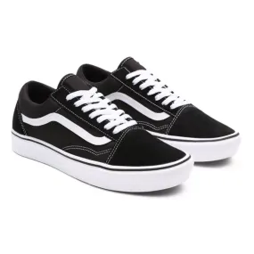 Vans UA Old Skool 36 DX - Black / White