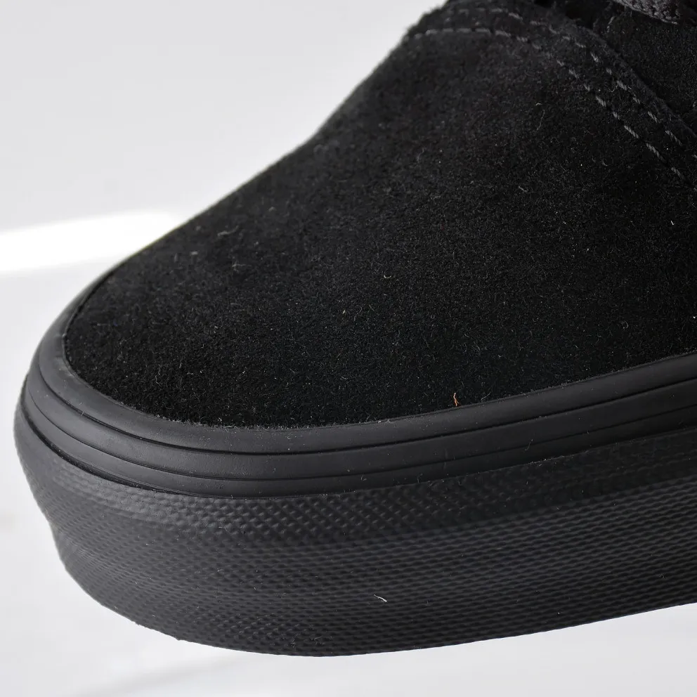 Vans Ua Old Skool (Suede) Black/b