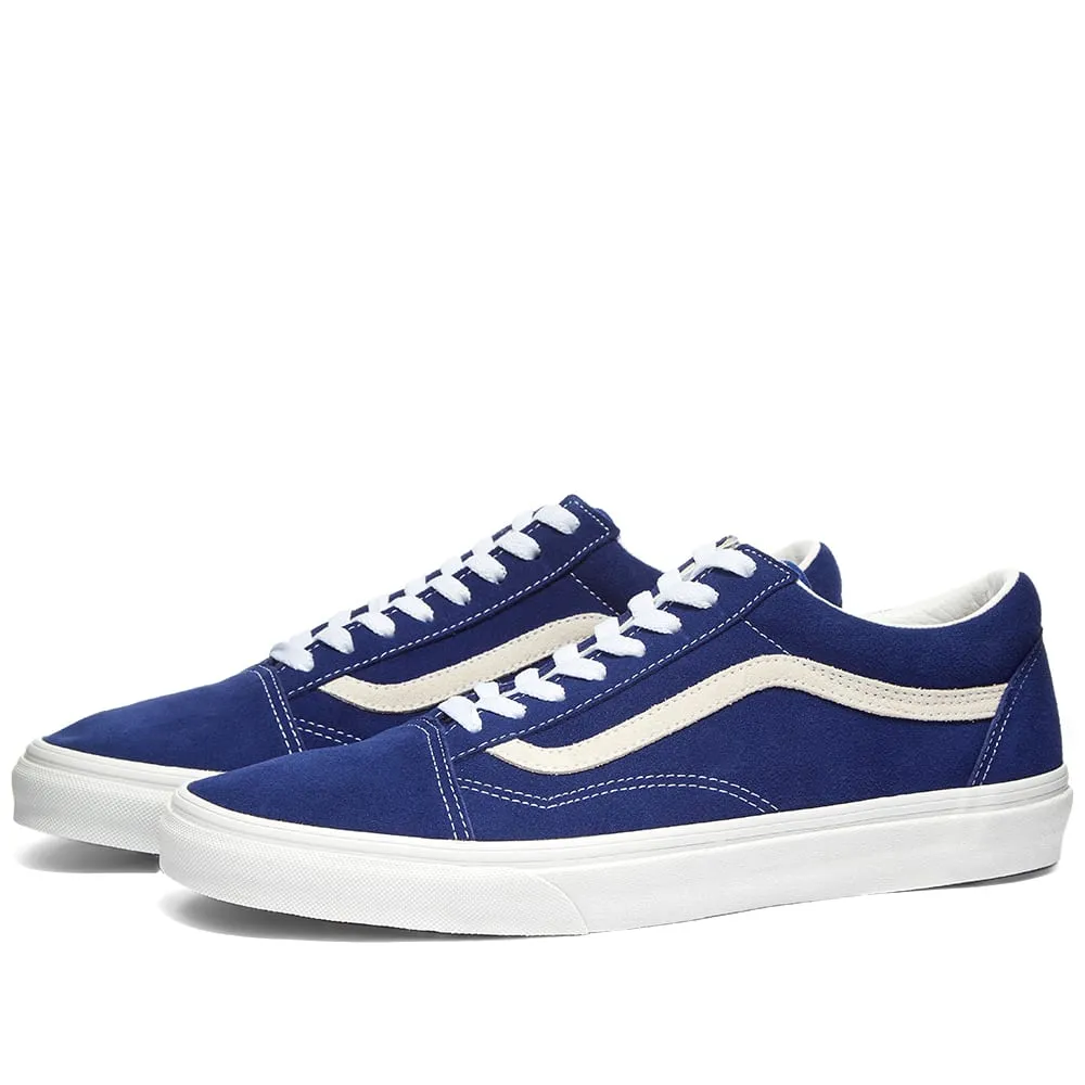 Vans UA Old Skool SuedeBlueprint