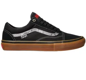 VANS X HOCKEY SKATEBOARDS SKATE OLD SKOOL