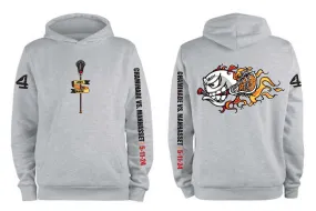 Varsity Media Game Day Hoodie 5/11- CHAMINADE vs MANHASSET