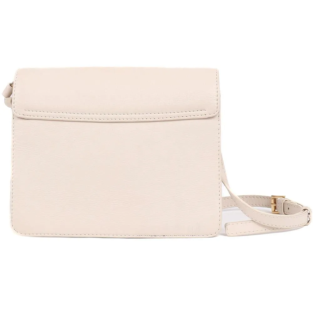 Vitoria Leather Crossbody Bag  - VITORIA / 325 464