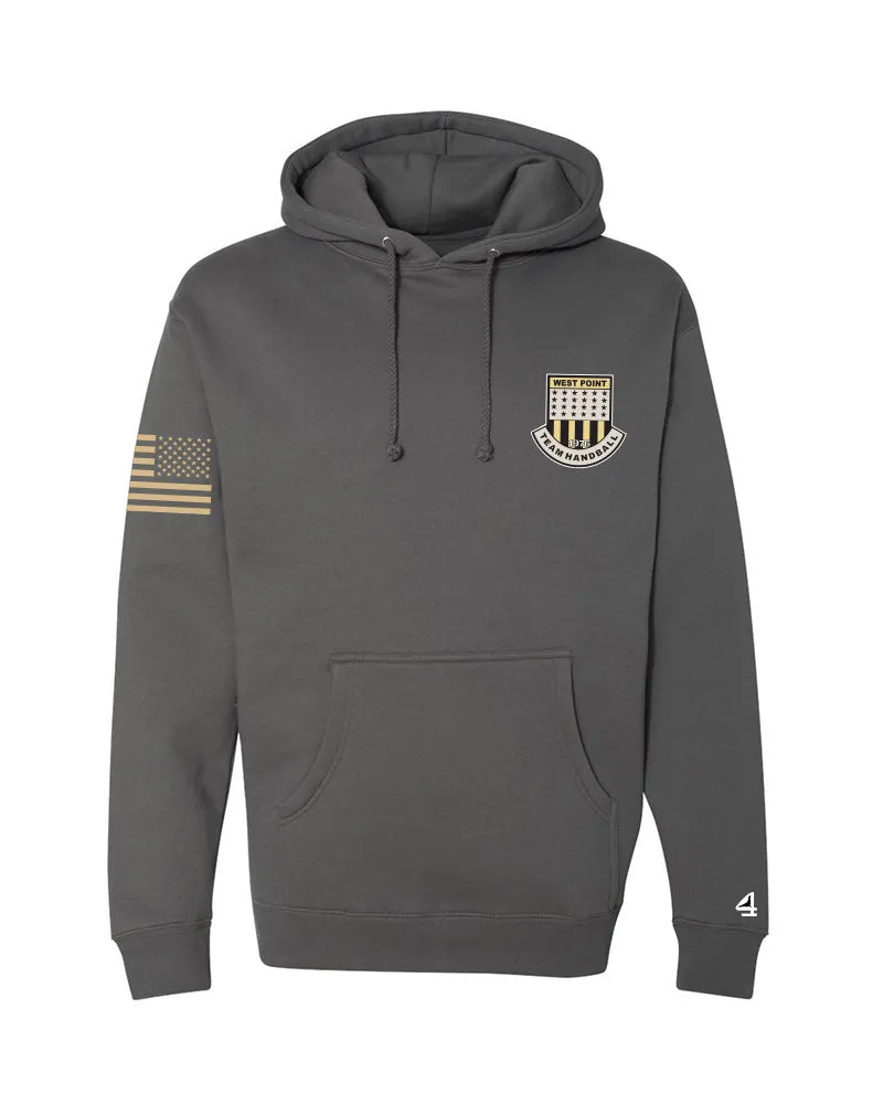 West Point Handball Heavyweight Hoodie