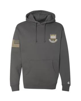 West Point Handball Heavyweight Hoodie