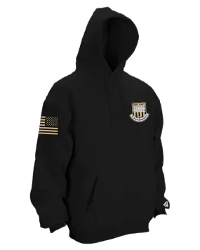 West Point Handball Hoodie