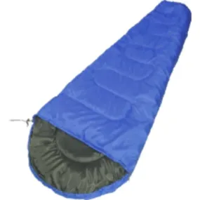 World Famous Youth 40 Degree Jr Mummy Sleeping Bag