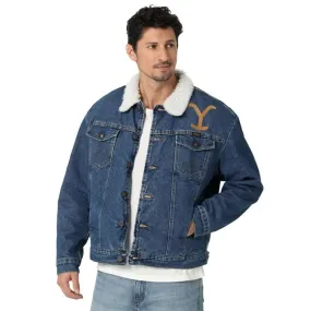 WRANGLER YELLOWSTONE JACKET | 74225